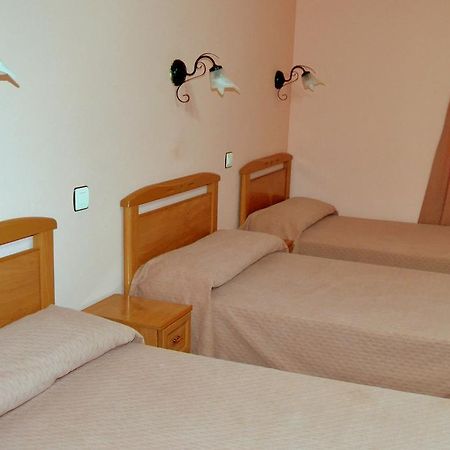 Albergue Aurora Boreal Casas del Monte Екстериор снимка